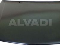 Audi 100 1982-1990 капот КАПОТ для AUDI 100 (C3)+ AVANT / AUDI 200 Качес...