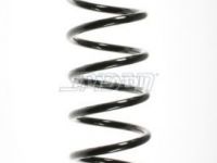 Volkswagen Bora 1998-2005 ПРУЖИНА ПРУЖИНА для VW BORA (1J5/1JM) Местоположение: с...