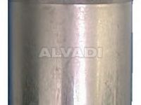 Hyundai Trajet 2000-2008 фильтр топлива ТОПЛИВНЫЙ ФИЛЬТР для HYUNDAI TRAJET (FO) Brake ...