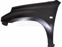 Toyota RAV4 (XA20) 2000-2006 Poritiib КРЫЛО для TOYOTA RAV4 (XA2), 2023-01-19 Местопо...