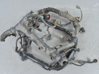 Honda Accord Провода для двигателя (2.2 D) Запчасть код: 32110-RL0-G51
Тип кузова: Sedaan
...
