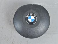 BMW X5 (E53) Подушка безопасности (рул) Запчасть код: 32306780661
Тип кузова: Maastur