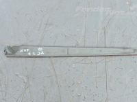 BMW X5 (E53) Отражатель бампера, правый Запчасть код: 63146901572
Тип кузова: Maastur