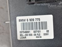BMW X5 (E53) Esitulede lüliti Запчасть код: 61316909775
Тип кузова: Maastur