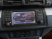 BMW X5 (E53) CD / Радио / Телефон / Navi Запчасть код: 65526988771
Тип кузова: Maastur
Д...