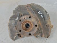 BMW X5 (E53) Поворотный кулак, левый (передний) Запчасть код: 31216761575
Тип кузова: Maastur