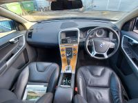 Volvo XC60 2011 - Автомобиль на запчасти
