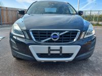 Volvo XC60 2011 - Автомобиль на запчасти
