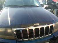 Jeep Grand Cherokee (WJ) 2000 - Автомобиль на запчасти