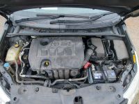 Toyota Avensis (T27) 2012 - Автомобиль на запчасти