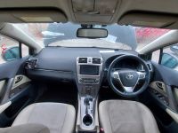 Toyota Avensis (T27) 2012 - Автомобиль на запчасти