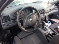 BMW 3 (E46) 2000 - Автомобиль на запчасти