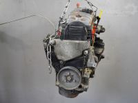 Citroen C2 Двигатель, бензин 1.1 Запчасть код: 0139 PG
Тип кузова: 3-ust luukpär...