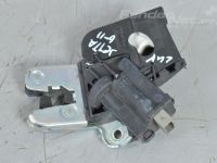 Volkswagen Jetta Замок люка багажника Запчасть код: 4F5827505D
Тип кузова: Sedaan
Тип...
