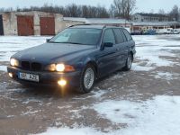 BMW 5 (E39) 1997 - Автомобиль на запчасти
