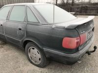 Audi 80 (B4) 1992 - Автомобиль на запчасти