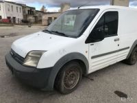 Ford Transit Connect (Tourneo Connect) 2007 - Автомобиль на запчасти