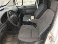 Ford Transit Connect (Tourneo Connect) 2007 - Автомобиль на запчасти