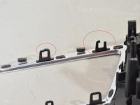 Volkswagen Touran Приборная панель крышки, левый Запчасть код: 5TB858415A  DUP
Тип кузова: Mahtu...