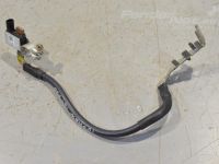 Volkswagen Touran Клемма аккумулятора Запчасть код: 5QA915181B
Тип кузова: Mahtuniver...