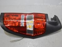 Hyundai H-1 Задний фонарь, правый Запчасть код: 924024H060
Тип кузова: Kaubik