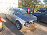 BMW 3 (E46) 1999 - Автомобиль на запчасти
