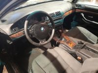 BMW 5 (E39) 1999 - Автомобиль на запчасти