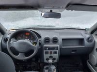 Dacia Logan 2005 - Автомобиль на запчасти