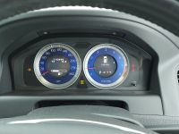 Volvo XC60 2011 - Автомобиль на запчасти