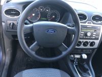 Ford Focus 2006 - Автомобиль на запчасти