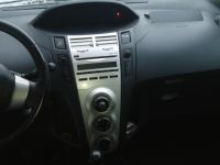 Toyota Yaris 2007 - Автомобиль на запчасти