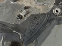Saab 9-3 руль Запчасть код: 12796742
Тип кузова: Sedaan
Тип д...