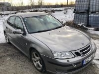 Saab 9-3 2002 - Автомобиль на запчасти