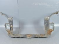 Subaru Outback ПАНЕЛЬ ПЕРЕДНЯЯ Запчасть код: 53029AJ1709P
Тип кузова: Universaal