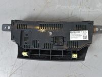 Subaru Outback Охлаждение / обогрев управления Запчасть код: 72311AJ030
Тип кузова: Universaal