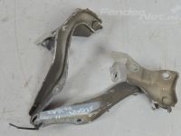 Subaru Outback Петля капота, правой + левой Запчасть код: 57260AJ0309P
Тип кузова: Universaal