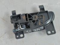 Subaru Outback Внутренняя ручка, левый (задний) Запчасть код: 61051AJ000VH
Тип кузова: Universaal