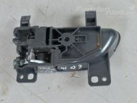 Subaru Outback Внутренняя ручка, правый (передний) Запчасть код: 61051AJ000VH
Тип кузова: Universaal