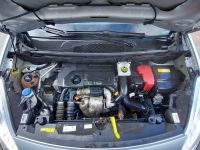 Citroen Berlingo 2012 - Автомобиль на запчасти