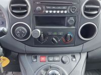 Citroen Berlingo 2012 - Автомобиль на запчасти