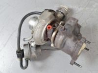 Saab 9-3 Турбокомпрессор 2,0 бензин Запчасть код: 55564940 / 49377-06620