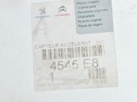 Citroen Berlingo 2008-2018 АБС Датчик, (задний) Запчасть код: 4545E8
Дополнительные замечания: ...