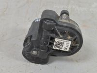 Серводвигатель ручной тормоз, левый Запчасть код: 3Q0998281
Тип двигателя: DFCA
