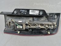 Fiat Fiorino / Qubo (225) Задний фонарь, левый Запчасть код: 1391433080 ; 13201F
Тип кузова: K...
