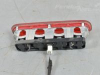 Fiat Fiorino / Qubo (225) Тормозной свет  Запчасть код: 1353214080
Тип кузова: Kaubik