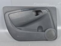 Fiat Fiorino / Qubo Обшивка двери , левый (передний) Запчасть код: 735480064
Тип кузова: Kaubik