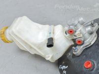 Fiat Fiorino / Qubo Тормозной усилитель+ Ведущий цилиндр Запчасть код: 51837336
Тип кузова: Kaubik