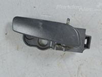 Fiat Fiorino / Qubo Внутренняя ручка, правый (передний) Запчасть код: 735460746
Тип кузова: Kaubik