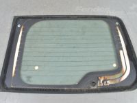 Fiat Fiorino / Qubo Стекло двери, левый (задняя распашная) Запчасть код: 1356675080
Тип кузова: Kaubik