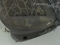 Fiat Fiorino / Qubo Комплект сидений Запчасть код: 55174116 / 55174117
Тип кузова: K...